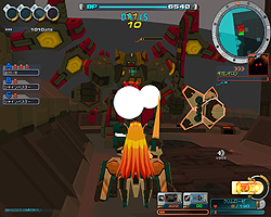 画像集#012のサムネイル/無限のロボットカスタマイズが楽しめる「コズミックブレイク」のプレイレポートを4Gamerに掲載