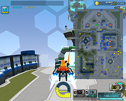 画像集#027のサムネイル/無限のロボットカスタマイズが楽しめる「コズミックブレイク」のプレイレポートを4Gamerに掲載