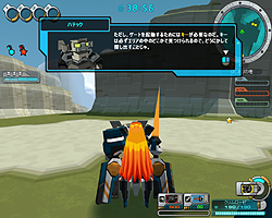 画像集#029のサムネイル/無限のロボットカスタマイズが楽しめる「コズミックブレイク」のプレイレポートを4Gamerに掲載