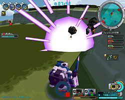 画像集#030のサムネイル/無限のロボットカスタマイズが楽しめる「コズミックブレイク」のプレイレポートを4Gamerに掲載