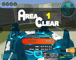 画像集#031のサムネイル/無限のロボットカスタマイズが楽しめる「コズミックブレイク」のプレイレポートを4Gamerに掲載