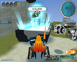 画像集#032のサムネイル/無限のロボットカスタマイズが楽しめる「コズミックブレイク」のプレイレポートを4Gamerに掲載