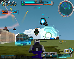 画像集#039のサムネイル/無限のロボットカスタマイズが楽しめる「コズミックブレイク」のプレイレポートを4Gamerに掲載