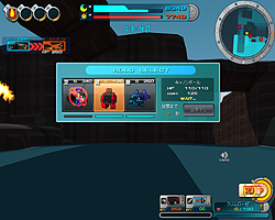 画像集#040のサムネイル/無限のロボットカスタマイズが楽しめる「コズミックブレイク」のプレイレポートを4Gamerに掲載