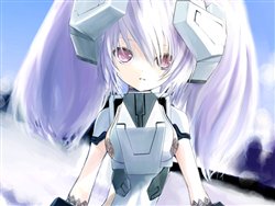 画像ギャラリー No.008のサムネイル画像 / 「コズミックブレイク」ついに第4の女性型ロボ「ウィンベル」が3月12日登場