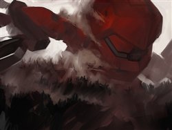 画像ギャラリー No.011のサムネイル画像 / 「コズミックブレイク」ついに第4の女性型ロボ「ウィンベル」が3月12日登場