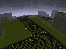 画像ギャラリー No.011のサムネイル画像 / 「コズミックブレイク」新空戦型ロボ“バルテオン”登場のアップデートを4月16日に実施