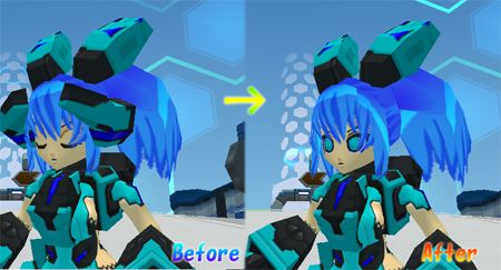 ������#010�Υ���ͥ���/�֥����ߥå��֥쥤���ץޥå��󥰤����ࡼ���ˤʤ뿷�����ƥ����