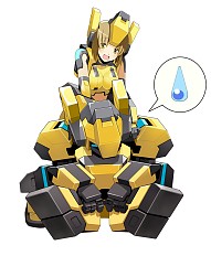 画像ギャラリー No.001のサムネイル画像 / 「コズミックブレイク」，本日ついに“ゼロセイバーガール”参戦