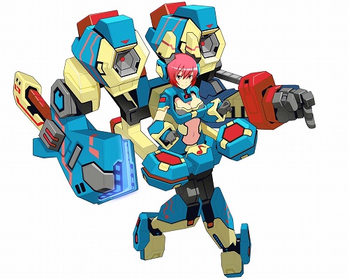 画像ギャラリー No.004のサムネイル画像 / 「コズミックブレイク」，リニューアル第1弾を8月20日に実施