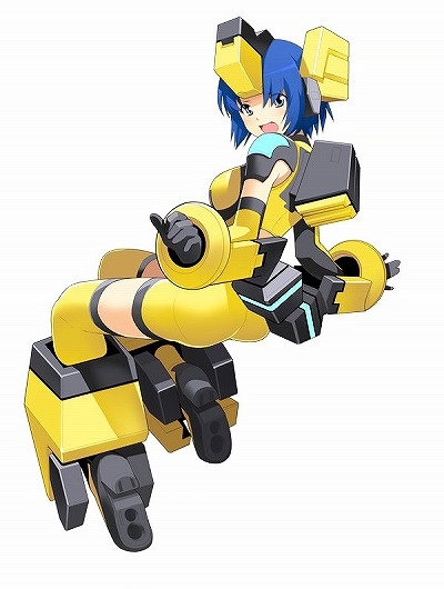 画像ギャラリー No.001のサムネイル画像 / 「コズミックブレイク」,32bit版Windows 7に正式対応