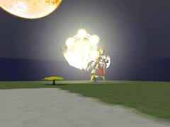 画像ギャラリー No.003のサムネイル画像 / ユニオンの精鋭が集結。「コズミックブレイク」，エポックバトルを実装