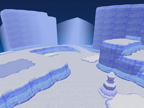 画像ギャラリー No.004のサムネイル画像 / 「コズミックブレイク」，新空戦ロボ“パシファール”が21日に登場