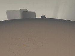 画像ギャラリー No.006のサムネイル画像 / 「コズミックブレイク」，新空戦ロボ“パシファール”が21日に登場