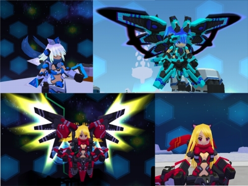 ���������꡼ No.002�Υ���ͥ������ / �֥����ߥå��֥쥤���ץե����奢���������롼�Ĺ��������ڡ���