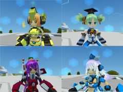 ���������꡼ No.003�Υ���ͥ������ / �֥����ߥå��֥쥤���ס��ٱ絡ǽ���Ŀ����ʥ������ӥå�2���о�