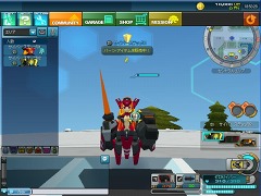 ���������꡼ No.001�Υ���ͥ������ / �֥����ߥå��֥쥤���ס��ȥХ�����ǽ�ɤ�����������ָ���Ǹ���