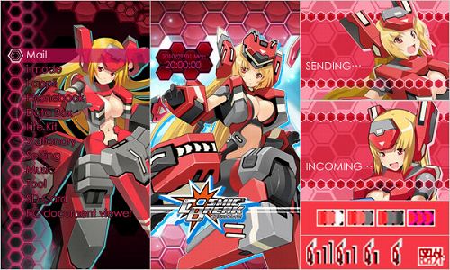 ���������꡼ No.001�Υ���ͥ������ / �֥����ߥå��֥쥤���ס��������ä�ȥ����������ɤǺ̤���