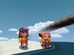 ���������꡼ No.002�Υ���ͥ������ / �֥����ߥå��֥쥤���ץ����󥸥��塼�֤򳫤���ȡȤ��ӥ����ɤ�