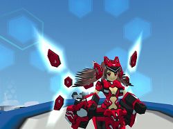 ���������꡼ No.003�Υ���ͥ������ / �֥����ߥå��֥쥤���׿�M������Φ�ﵡ�ȥ������륻���С�GP�ɻ���