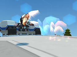 ���������꡼ No.003�Υ���ͥ������ / �֥����ߥå��֥쥤���ס�2�Το��ҥ塼�ޥΥ��ɤ��о졣�ץ쥼��Ȥ�