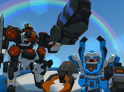 画像ギャラリー No.005のサムネイル画像 / 「コズミックブレイク」,“ステージエディターβ”機能が明日実装