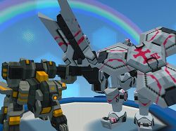 画像ギャラリー No.006のサムネイル画像 / 「コズミックブレイク」,“ステージエディターβ”機能が明日実装