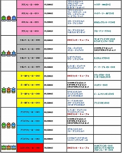 ���������꡼ No.002�Υ���ͥ������ / �֥����ߥå��֥쥤���ס���ѻ����ǤΥ�����ץ쥤����ǽ��