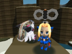 ���������꡼ No.005�Υ���ͥ������ / �֥����ߥå��֥쥤���׿͵������֥��쥤��פ����ߥ����Ȥ������ץ�