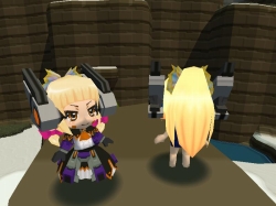 ���������꡼ No.006�Υ���ͥ������ / �֥����ߥå��֥쥤���׿͵������֥��쥤��פ����ߥ����Ȥ������ץ�