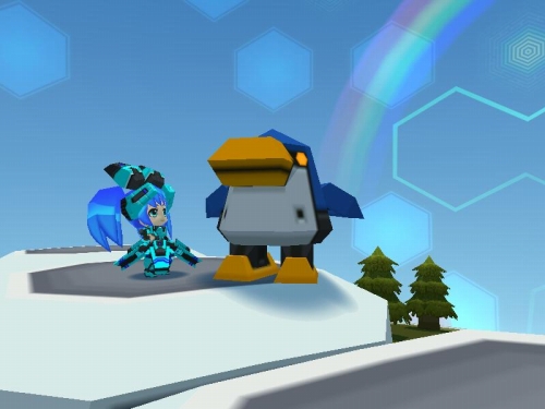 ���������꡼ No.003�Υ���ͥ������ / �֥����ߥå��֥쥤���׿����ӥ����֥��������о졣L���Υڥڥ��