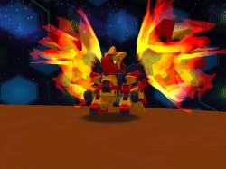 ���������꡼ No.005�Υ���ͥ������ / �֥����ߥå��֥쥤���ץ��ܥ���ݥ�ˡ֥ܥ륫�����ɥ����󥰡��о�