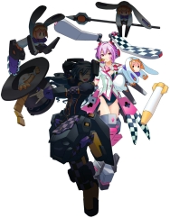 ���������꡼ No.001�Υ���ͥ������ / �֥����ߥå��֥쥤���׿��ҥ塼�ޥΥ��ɡ֥�ˡ����åספ�ƨ����