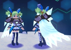 ���������꡼ No.002�Υ���ͥ������ / �֥����ߥå��֥쥤���ס�Rt�ɥ��㡼���ۤ˱����Ƹ���ѡ��Ĥʤɤ���館��