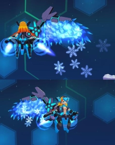 ���������꡼ No.003�Υ���ͥ������ / �֥����ߥå��֥쥤���ס�Rt�ɥ��㡼���ۤ˱����Ƹ���ѡ��Ĥʤɤ���館��