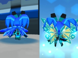 ���������꡼ No.005�Υ���ͥ������ / �֥����ߥå��֥쥤���׿��ҥ塼�ޥΥ��ɡ��˥���ޥꥹ���CD��Eihwaz��ȯ��