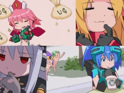 ���������꡼ No.006�Υ���ͥ������ / �֥����ߥå��֥쥤���׿��ҥ塼�ޥΥ��ɡ��˥���ޥꥹ���CD��Eihwaz��ȯ��