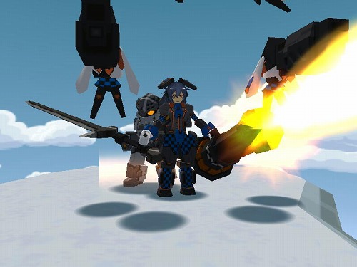 ���������꡼ No.005�Υ���ͥ������ / �֥����ߥå��֥쥤���ס���3�� �Ƕ������������η�̤�ȯɽ��