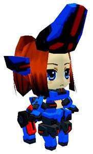 ���������꡼ No.002�Υ���ͥ������ / GASH�ǥ����ӥ���Ρ֥����ߥå��֥쥤���פǽ��δ��պץ����ڡ��󳫺�