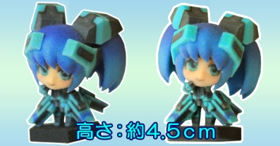 画像ギャラリー No.002のサムネイル画像 / 「コズミックブレイク」，特別仕様の「リリレイン・イヴ」が一週間限定で登場