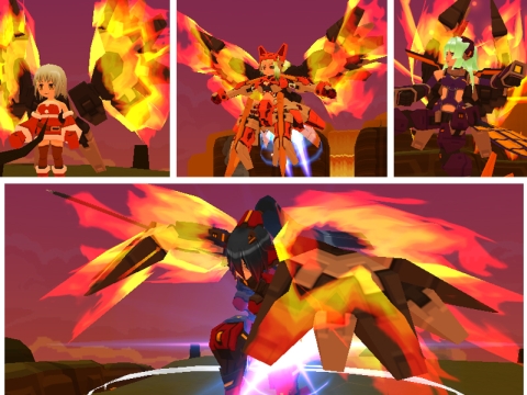 ���������꡼ No.002�Υ���ͥ������ / �֥����ߥå��֥쥤���ס��Ӥ֤�����֥ܥ륫�ҥ塼�ޥΥ��ɡפ�11��3�����о�