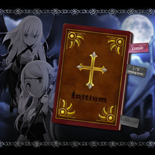 ꡼ No.001Υͥ / ֥ߥå֥쥤סߥڡInitiumפãΥߥå