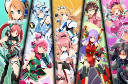 画像ギャラリー No.002のサムネイル画像 / 「コズミックブレイク」期間限定のGWガラポンに“新”アイヴィスがが登場