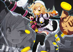 ���������꡼ No.006�Υ���ͥ������ / �֥����ߥå��֥쥤����5��24���Υ��åץǡ��Ȥǡ֥���󡦥ե���ƥ���פ��о�