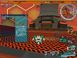画像ギャラリー No.002のサムネイル画像 / 「コズミックブレイク」，新「アイヴィス」がウィークリーRtガラポンに登場