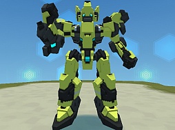 画像ギャラリー No.009のサムネイル画像 / 「コズミックブレイク」，“サマーガラポン”など，8月のアップデート内容を公開