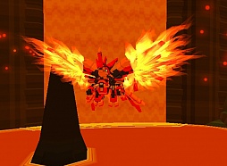 画像ギャラリー No.010のサムネイル画像 / 「コズミックブレイク」，“サマーガラポン”など，8月のアップデート内容を公開