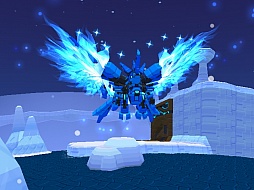 画像ギャラリー No.011のサムネイル画像 / 「コズミックブレイク」，“サマーガラポン”など，8月のアップデート内容を公開