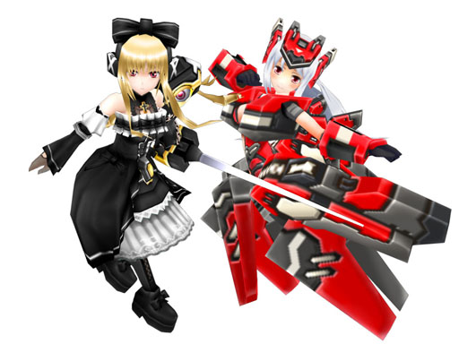 画像ギャラリー No.005のサムネイル画像 / 「コズミックブレイク」9月20日のアップデートで“ラヴィ・クロノム”などが登場