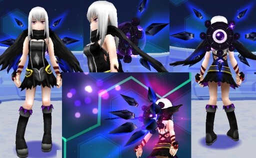 ���������꡼ No.009�Υ���ͥ������ / �֥����ߥå��֥쥤���ס����Хȥ�ӡ�����֥�ǥ��å��ܡ���פ�10��18����ȯ��